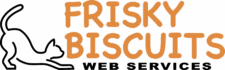 Frisky Biscuits Web Services